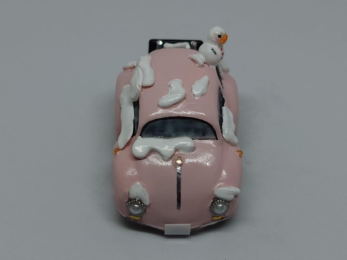 超希少 チョロQ スケルトン VWビートル A-48 超希少 チョロQ スケルトン VWビートル A-48 2025年最新】チョロ